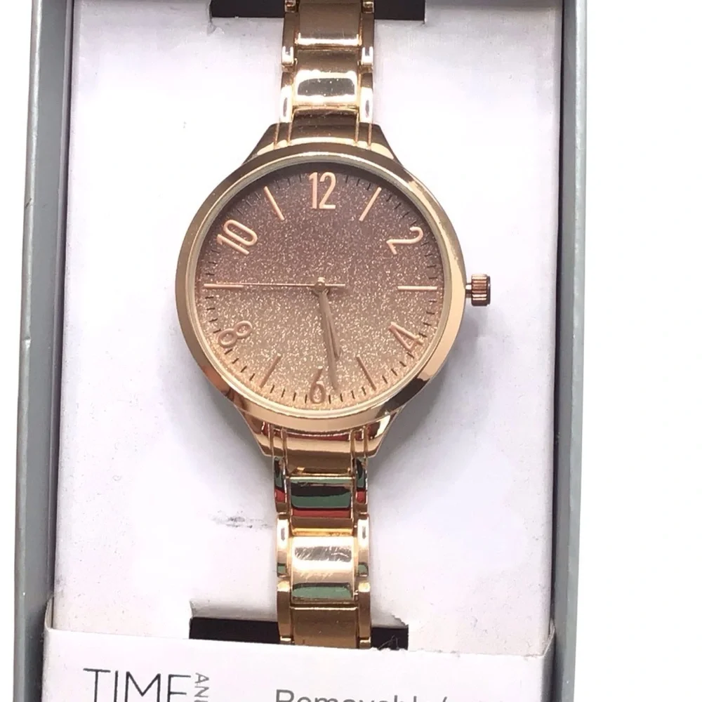 Time and Tru time tru